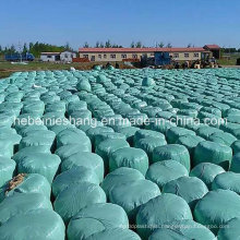 Factory Price Multi-Layer Silage Bale Wrap Film